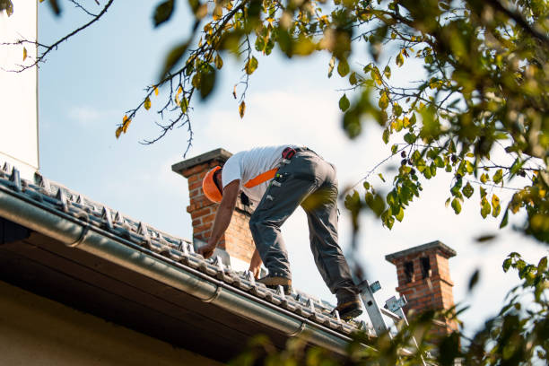 Gutter Installation and Roofing in Dix Hills, NY