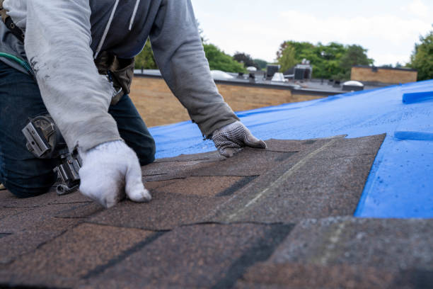 Roof Gutter Cleaning in Dix Hills, NY