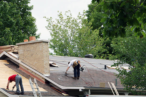 Quick and Trustworthy Emergency Roof Repair Services in Dix Hills, NY