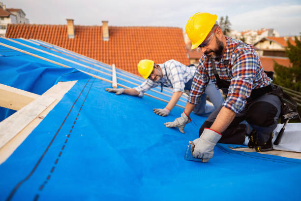 Roof Installation Near Me in Dix Hills, NY